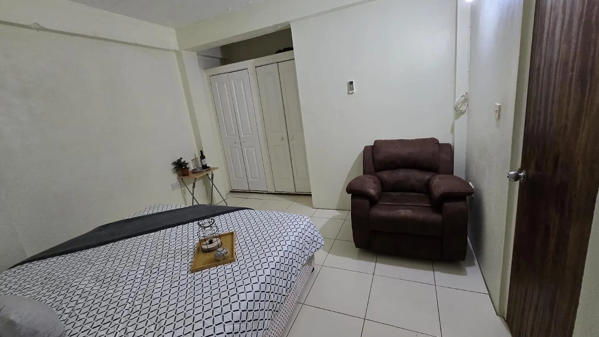 Apartamento Luclexie Cap Estate