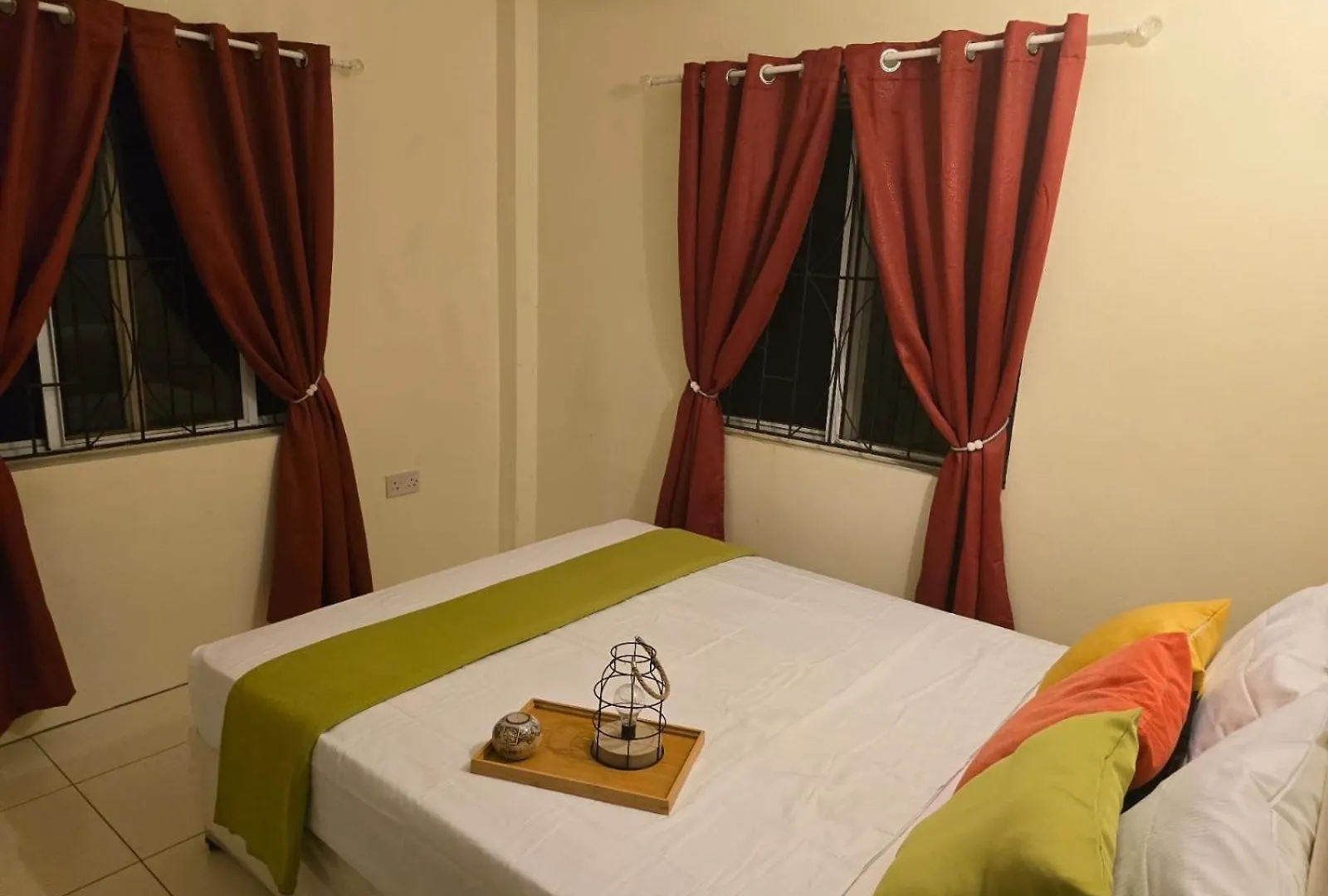 Apartamento Luclexie Cap Estate 0*,  Santa Lucía