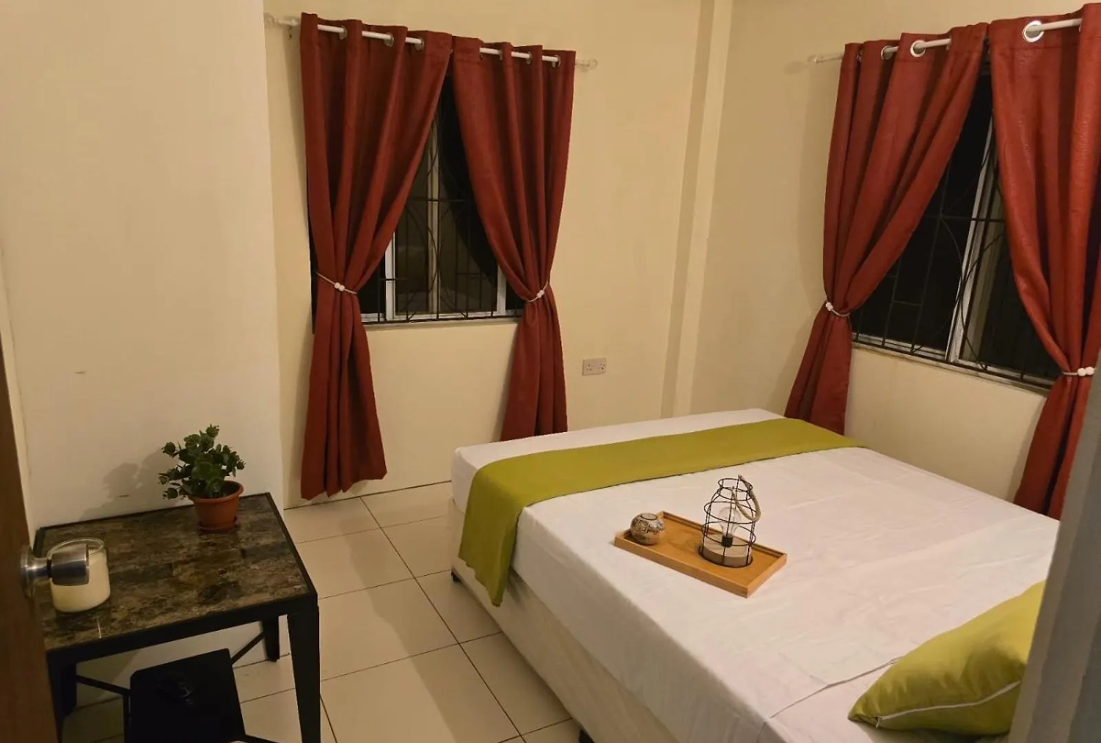 Apartamento Luclexie Cap Estate Santa Lucía